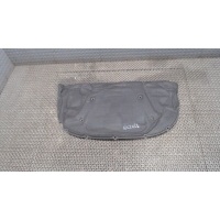 Обшивка капота левая=правая Audi A6 (C6) 2005-2011 2006 4F0863825G