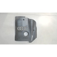 Крышка ДВС перед. левая=правая Audi A4 (B6) 2000-2004 2002 058103721