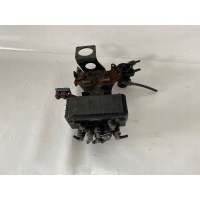 Клапан ebs man tgx tgs tga 81521066046