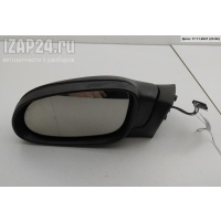 Зеркало наружное левое Mercedes W168 (A) 2001 A1688100176