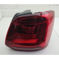 Плата фонаря заднего правого Volkswagen Polo (c 2010) 2015 6C0945096L