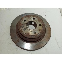 Диск тормозной задний Mercedes Vito W639 / Viano (2003-2014) 2004 A6394230112