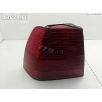 Плата фонаря заднего левого Volkswagen Bora 2003 1J5945095AC