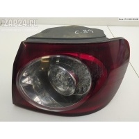 Плата фонаря заднего правого Volkswagen Golf-5 Plus 2005 5M0945096N