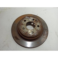 Диск тормозной задний Mercedes Vito W639 / Viano (2003-2014) 2004 A6394230112