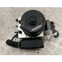Блок ABS (Модуль АБС) Volkswagen Bora 2001 1C0907379E
