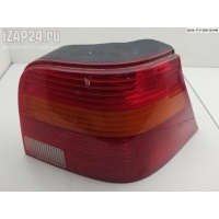 Плата фонаря заднего правого Volkswagen Golf-4 2001 1J6945096R