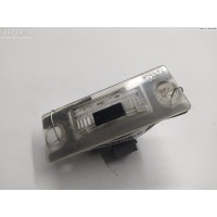 Подсветка номера Audi A4 B5 (1994-2001) 1996 8D9943021
