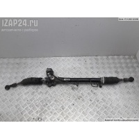 Наконечник рулевой левый Volkswagen Passat B5+ (GP) 2003 3B1422052MX