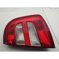 Плата фонаря заднего правого Skoda Fabia mk1 (6Y) 2000 6Y6945112B