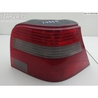 Плата фонаря заднего правого Volkswagen Golf-4 2003 1J6945096R