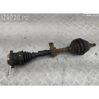 Полуось передняя левая  Volkswagen Bora 2001