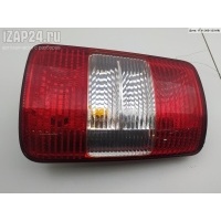 Плата фонаря заднего левого Volkswagen Caddy (2004-2010) 2004 2K0945095M