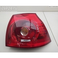 Плата фонаря заднего правого Volkswagen Golf-5 2004 1K6945096AA