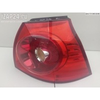 Плата фонаря заднего правого Volkswagen Golf-5 2005 1K6945096AA