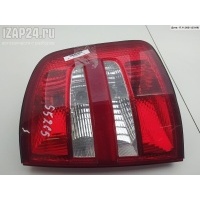 Плата фонаря заднего правого Skoda Fabia mk1 (6Y) 2003 6Y9945112B