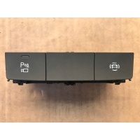 Кнопка многофункциональный audi q8 4n0959673b