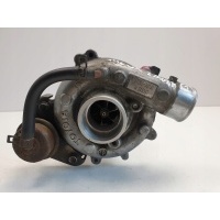 Toyota hilux 2.5 d4d турбокомпрессор 17201 - 30030