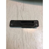 Ручка двери багажника наружная Mercedes X164 GL Mercedes X164 GL 2006-2012 A1647401193