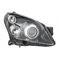 1el 008 700 - 321 hella фара фара