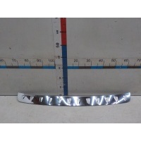 Накладка бампера заднего Mercedes-Benz GLA-Class H247 2020- A2478859800