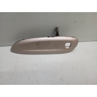 Ручка двери наружная Chevrolet Cobalt 2013 94776863
