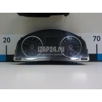 Панель приборов VAG Tiguan (2011 - 2016) 5n0920883