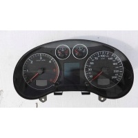 Спидометр часы audi a3 8p дизель европа 8p0920930k