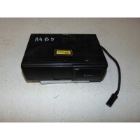 Cd - чейнджер плит компакт - диск audi a4 b5 4b0035111a