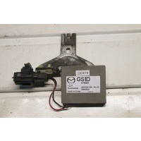 Блок keyless mazda 6 gh gs1d676b0a