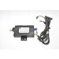 Блок круиз - контроля a1729002809 w218 w212 w176 w156
