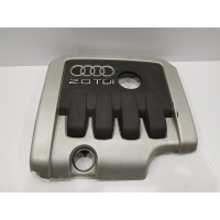 Защита двигателя крышка audi a3 8p 2.0tdi 03g103925
