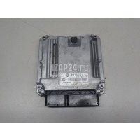 Блок управления двигателем VAG Transporter T5 (2003 - 2015) 038906016AL