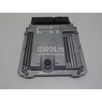 Блок управления двигателем VAG Transporter T5 (2003 - 2015) 070997016C