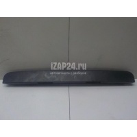 Накладка двери багажника VAG Transporter T5 (2003 - 2015) 7E0827329F9B9