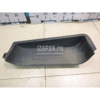 Накладка на порог (наружная) VAG Transporter T5 (2003 - 2015) 7H0863736F9B9