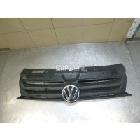 Решетка радиатора VAG Transporter T5 (2003 - 2015) 7E08536539B9
