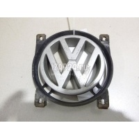 Эмблема VAG Transporter T4 (1996 - 2003) 357853600BWM7