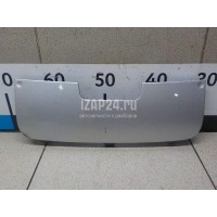 Накладка заднего бампера VAG Touran (2010 - 2016) 1t0807397cgru