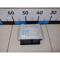 Блок управления двигателем VAG Touran (2003 - 2010) 03c906027r