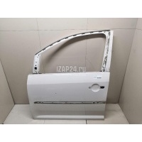 Дверь передняя левая VAG Touran (2003 - 2010) 1T0831055AB
