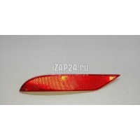 Отражатель в бампер задний левый VAG Touran (2003 - 2010) 1t0945105c