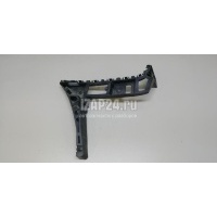Направляющая заднего бампера левая VAG Touran (2003 - 2010) 1T0807393D
