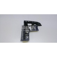 Направляющая заднего бампера правая VAG Touran (2003 - 2010) 1T0807454