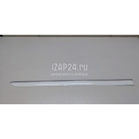 Молдинг задней правой двери VAG Touran (2003 - 2010) 1t0853754ggru