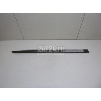 Молдинг задней правой двери VAG Touran (2003 - 2010) 1t0853754ggru