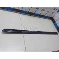 Молдинг задней левой двери VAG Touran (2003 - 2010) 1T0853753HGRU