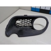 Рамка противотуманной фары правой VAG Touareg (2002 - 2010) 7L6853664F9B9