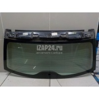 Стекло двери багажника VAG Touareg (2002 - 2010) 7L6845211BG