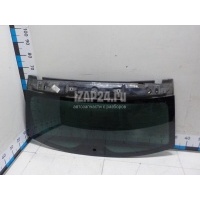 Стекло двери багажника VAG Touareg (2002 - 2010) 7L6845211BH